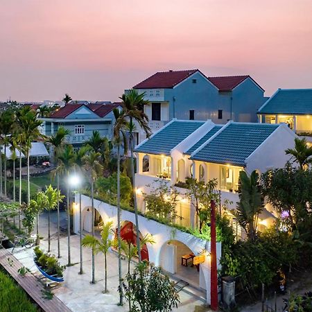 Secret House Boutique Hoi An Otel Dış mekan fotoğraf