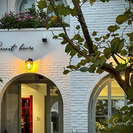 Secret House Boutique Hoi An Otel Dış mekan fotoğraf