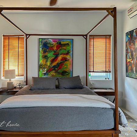Secret House Boutique Hoi An Otel Dış mekan fotoğraf