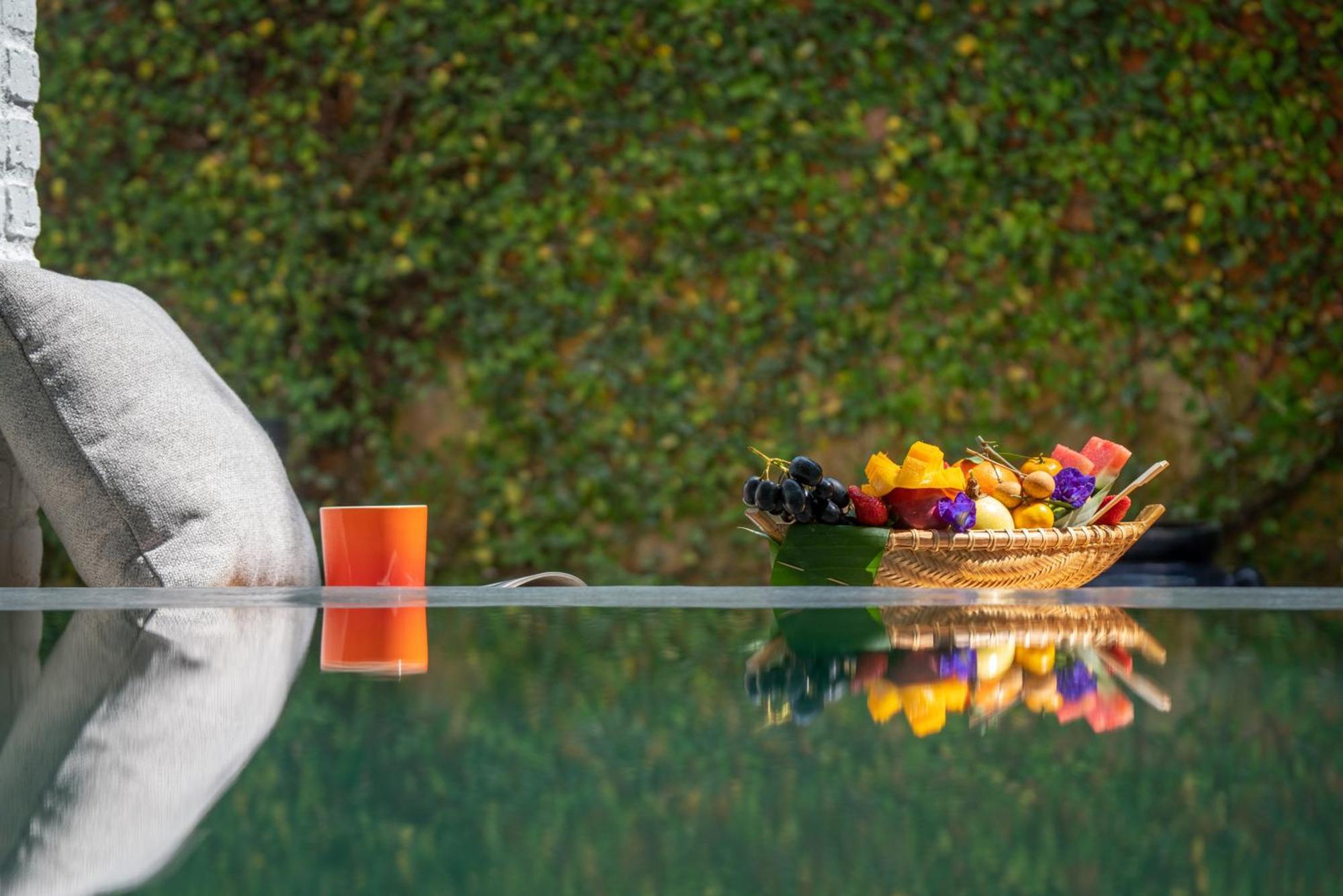 Secret House Boutique Hoi An Otel Dış mekan fotoğraf