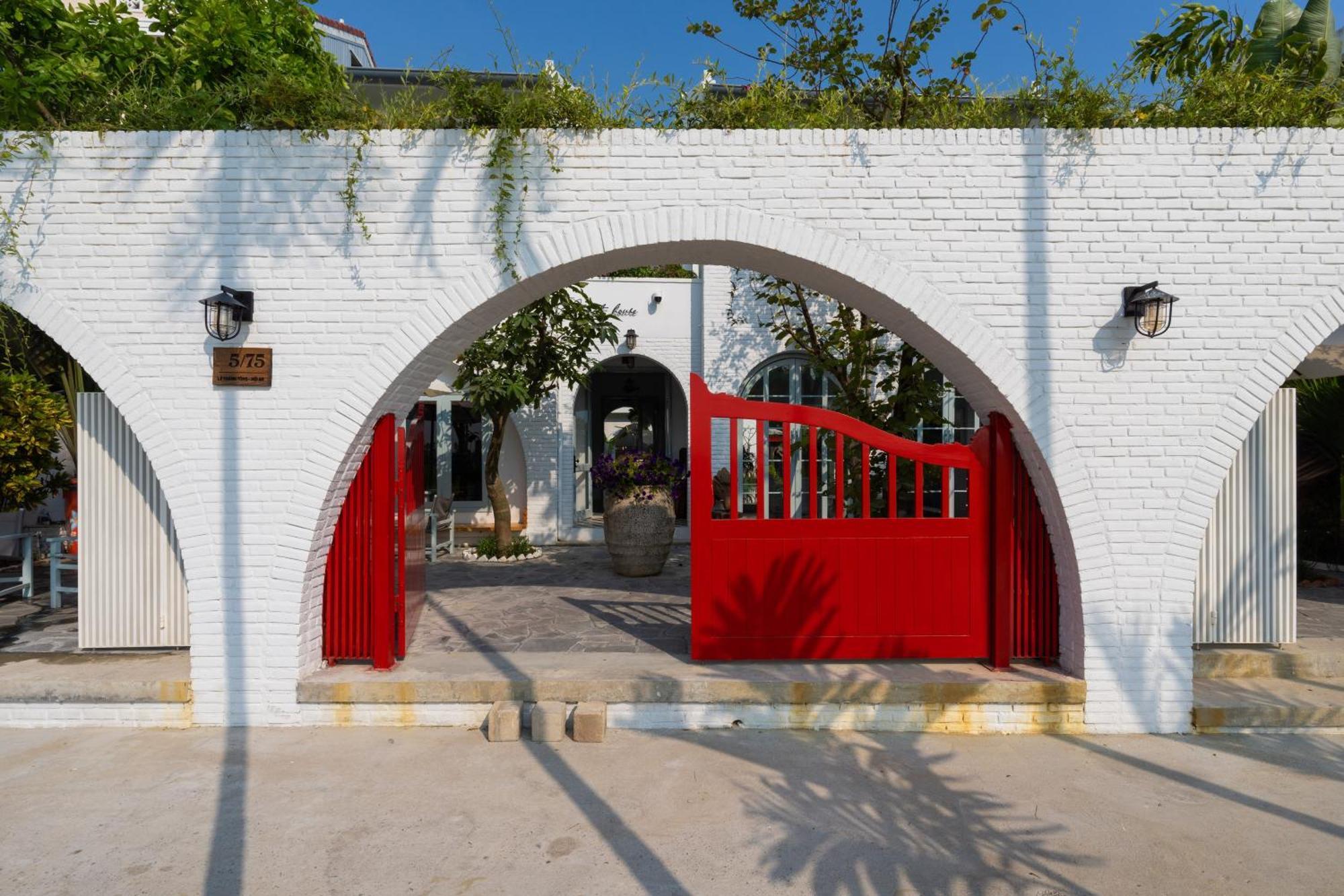 Secret House Boutique Hoi An Otel Dış mekan fotoğraf