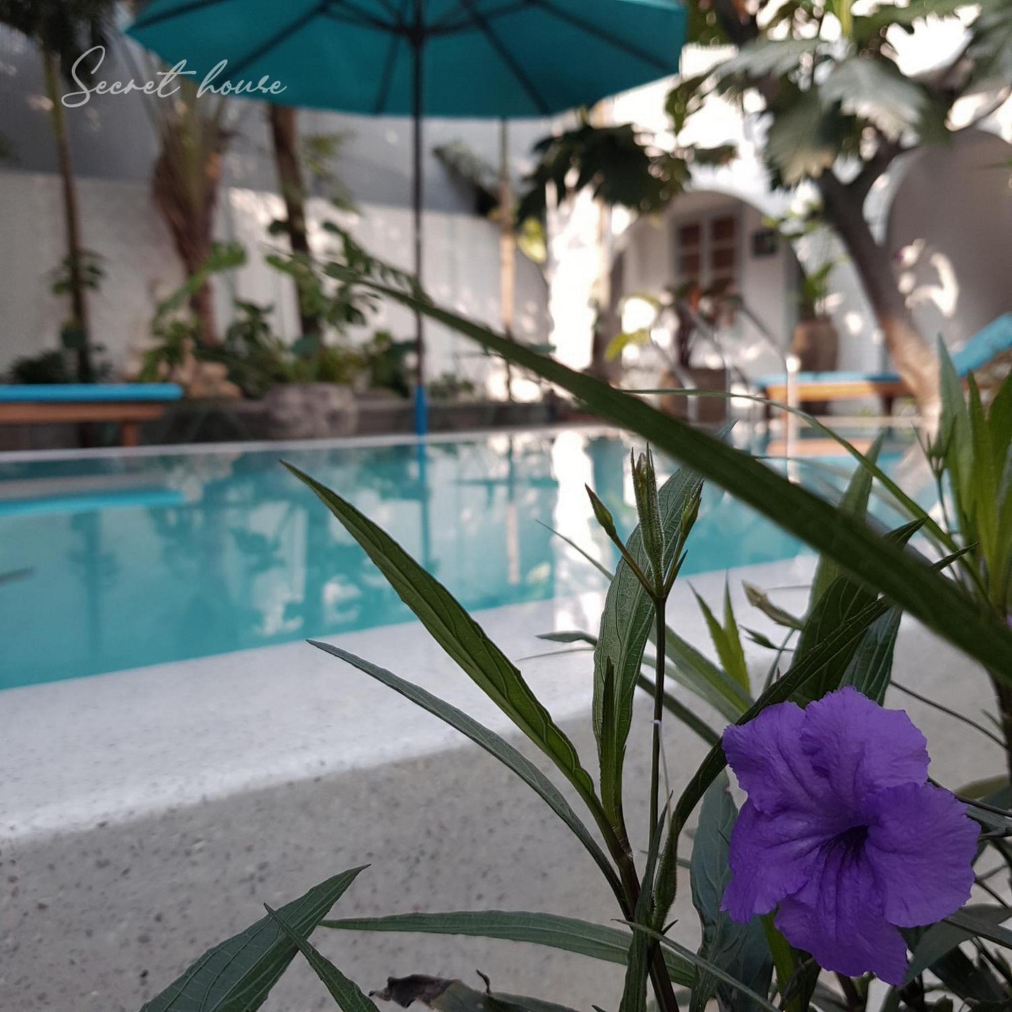 Secret House Boutique Hoi An Otel Dış mekan fotoğraf