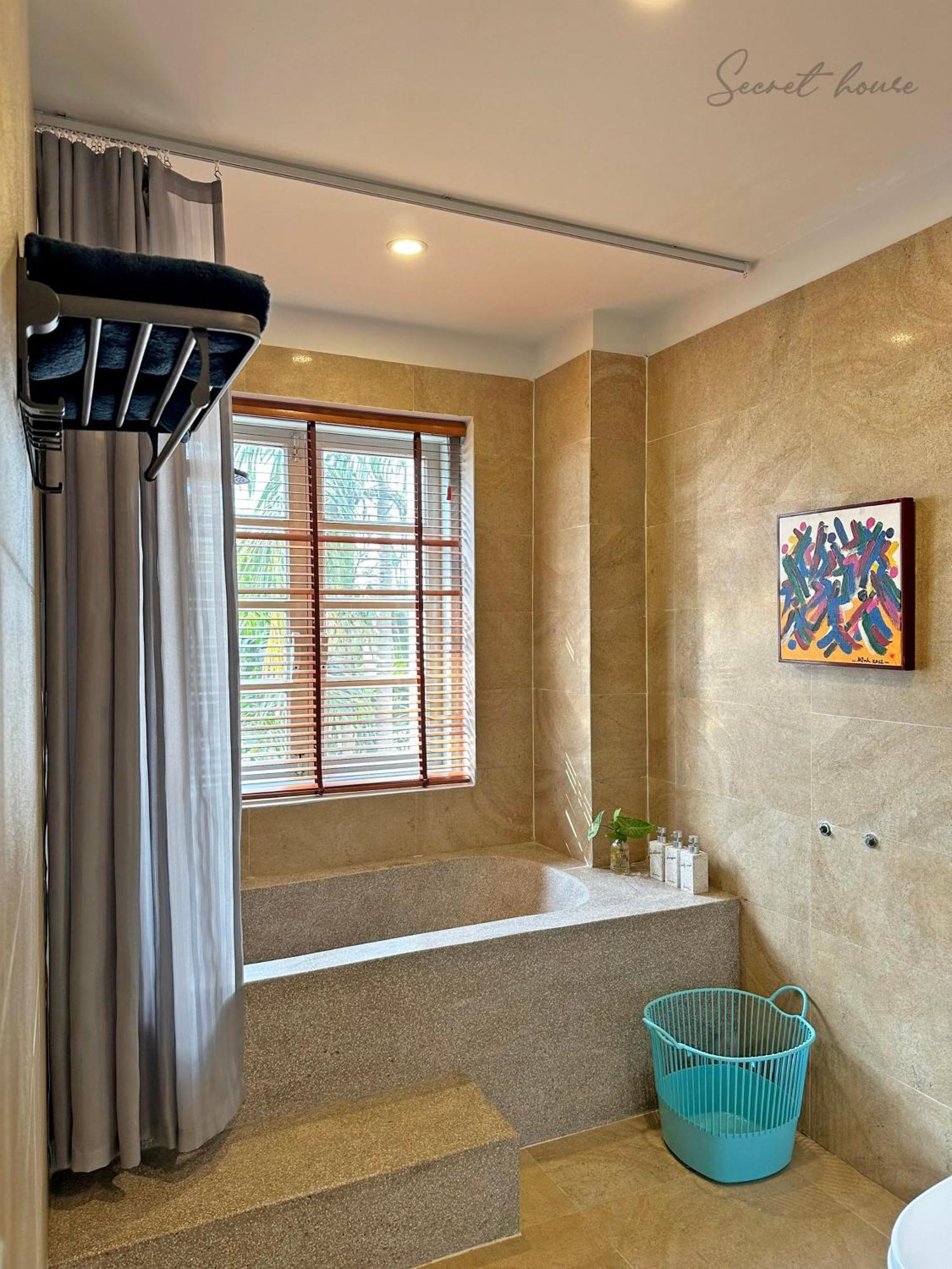 Secret House Boutique Hoi An Otel Dış mekan fotoğraf