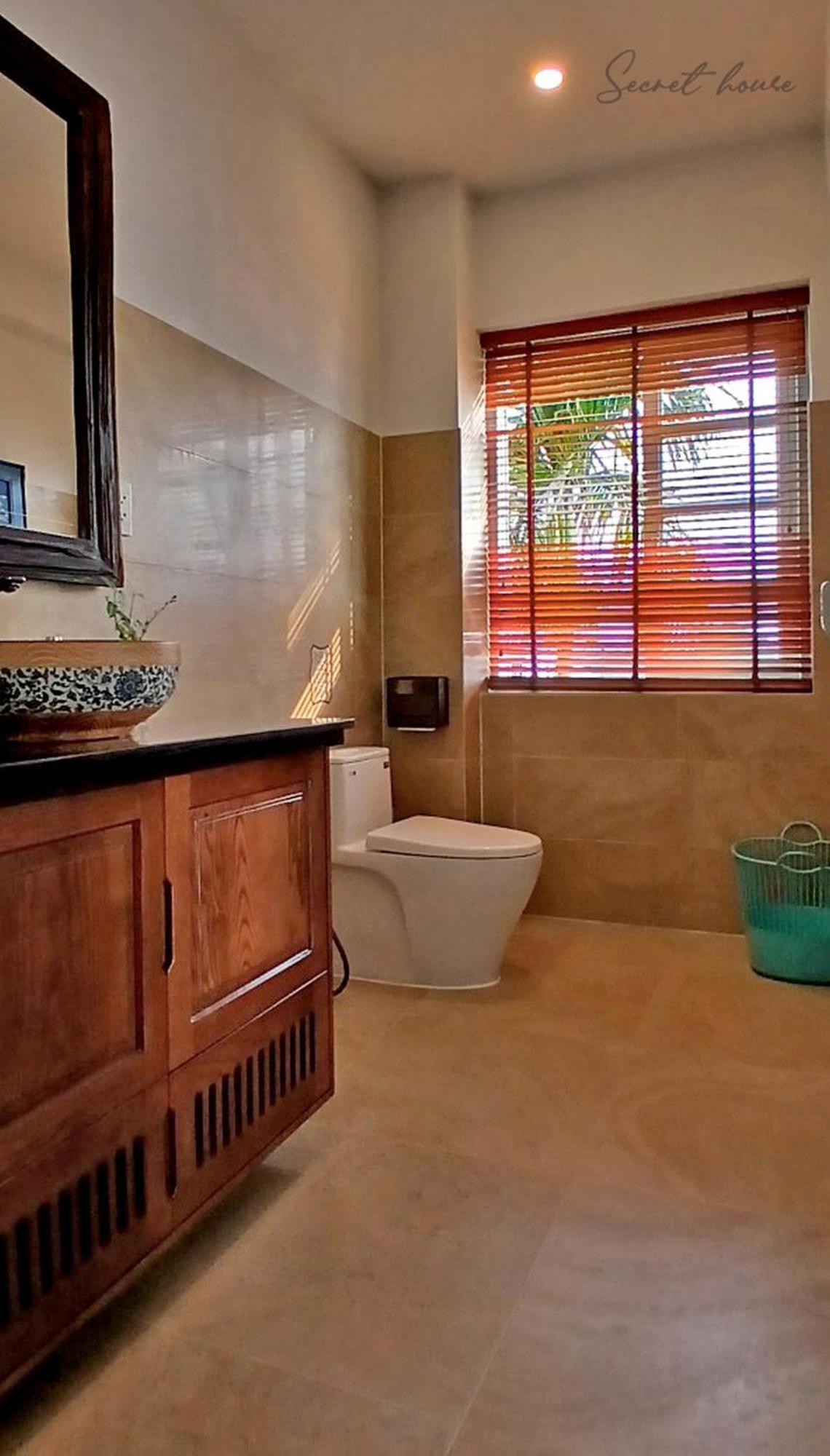 Secret House Boutique Hoi An Otel Dış mekan fotoğraf