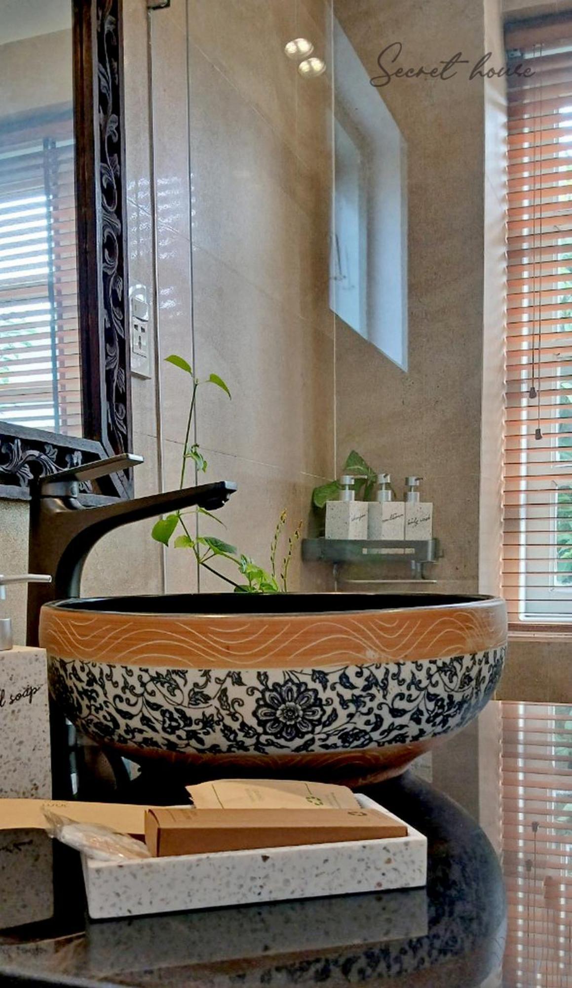 Secret House Boutique Hoi An Otel Dış mekan fotoğraf