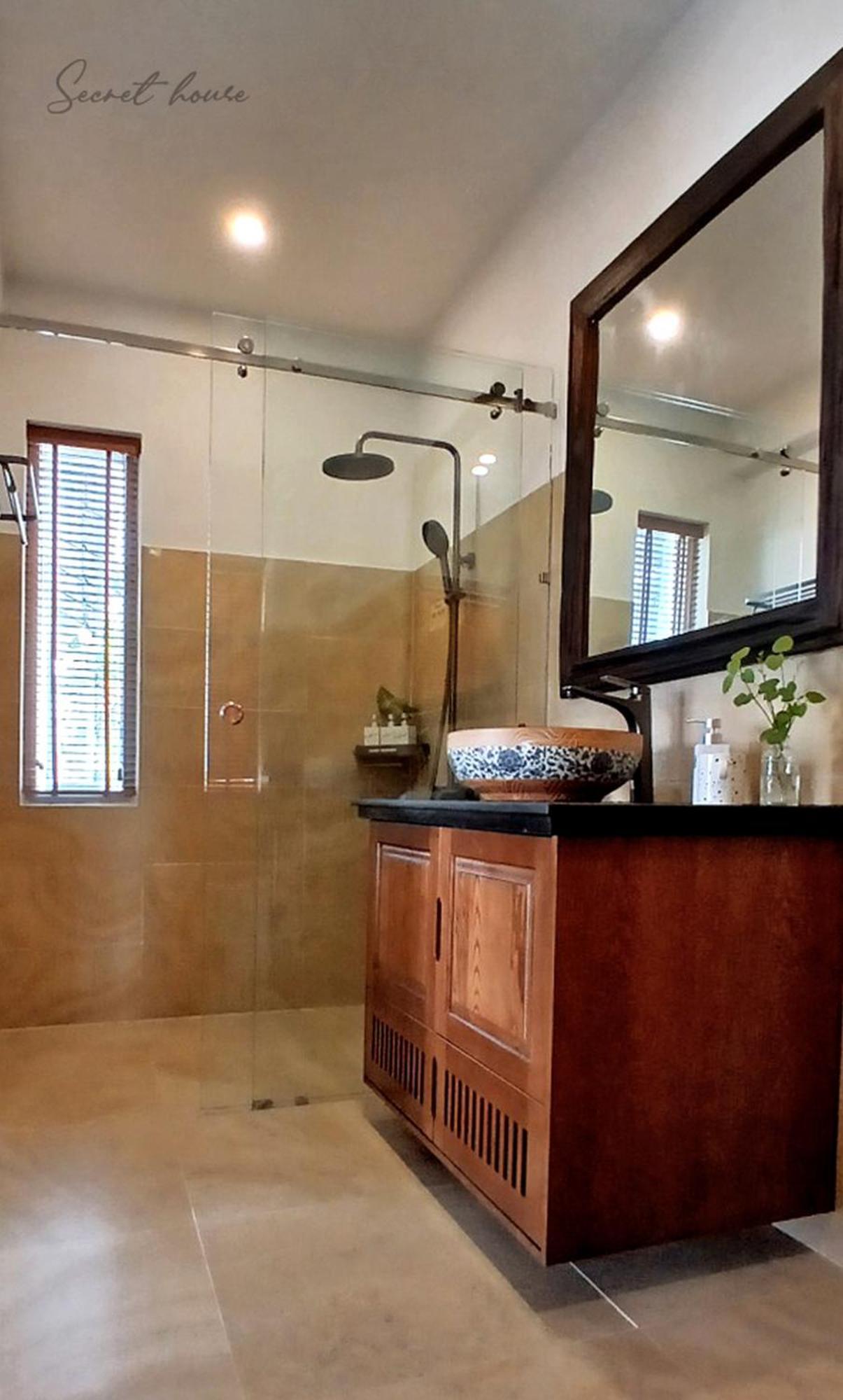 Secret House Boutique Hoi An Otel Dış mekan fotoğraf