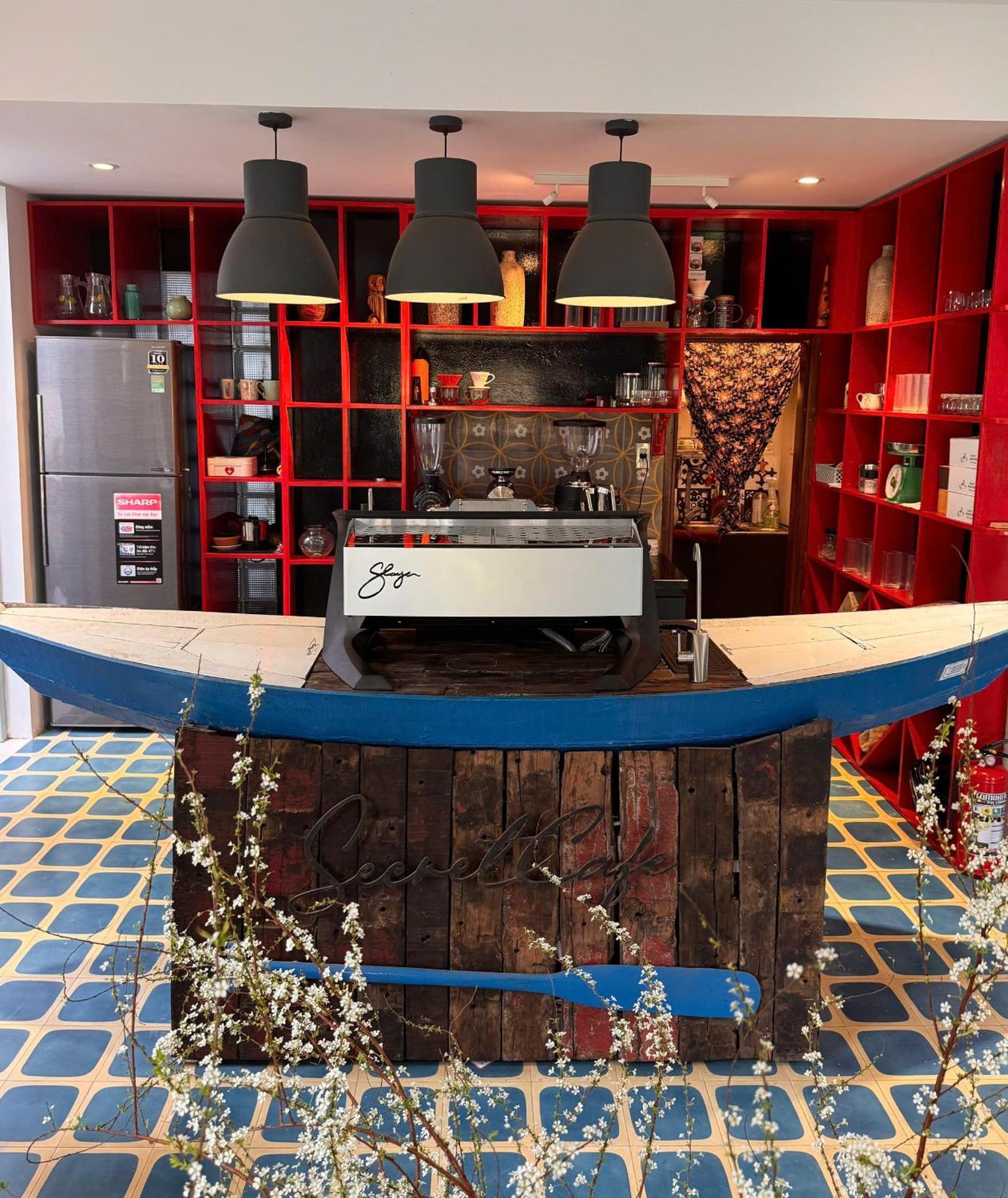 Secret House Boutique Hoi An Otel Dış mekan fotoğraf