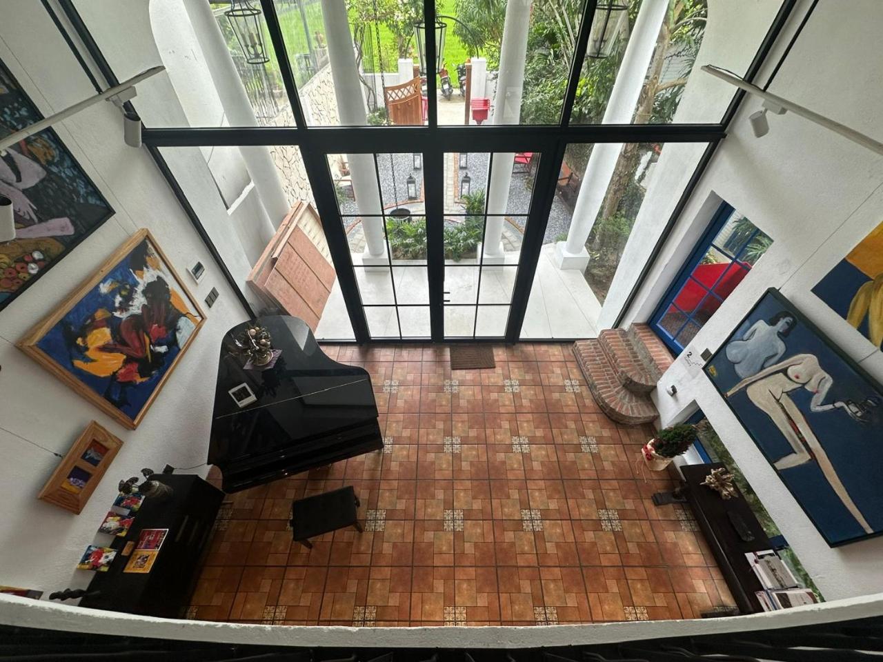 Secret House Boutique Hoi An Otel Dış mekan fotoğraf