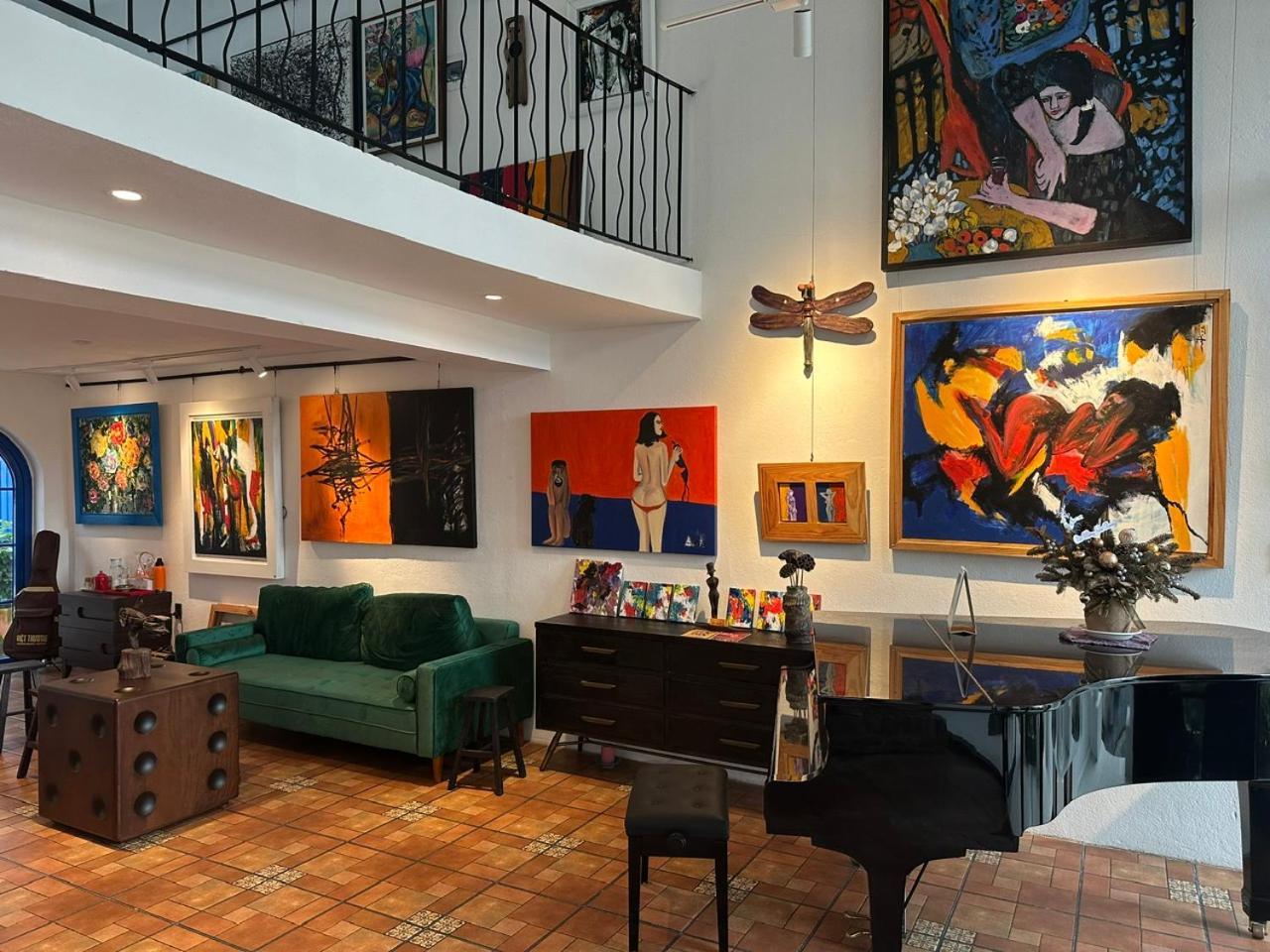 Secret House Boutique Hoi An Otel Dış mekan fotoğraf